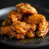 Irresistibly Bold Chicken Wings – Reimagined by Mediterra