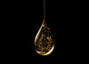 Mediterra olive oil drop highlighting purity and cold-pressed extraction
